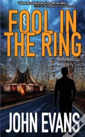 Capa do artigo Fool In The Ring