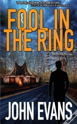 Capa do artigo Fool In The Ring
