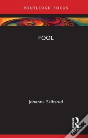 Capa do artigo Fool