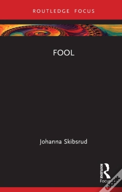 Capa do artigo Fool