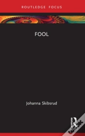 Capa do artigo Fool