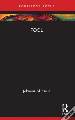 Capa do artigo Fool