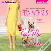 Capa do artigo Fool Me Once