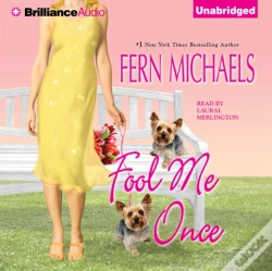 Capa do artigo Fool Me Once
