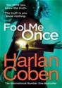 Fool Me Once - Preview