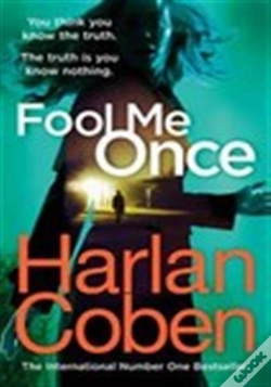 Capa do artigo Fool Me Once