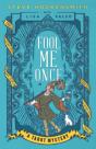 Fool Me Once - Preview
