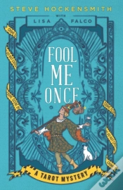 Capa do artigo Fool Me Once