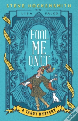 Capa do artigo Fool Me Once