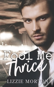 Capa do artigo Fool Me Thrice
