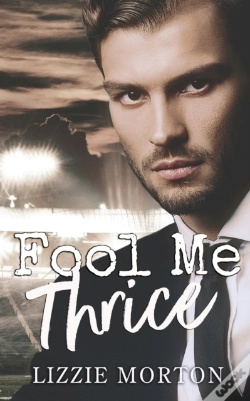 Capa do artigo Fool Me Thrice
