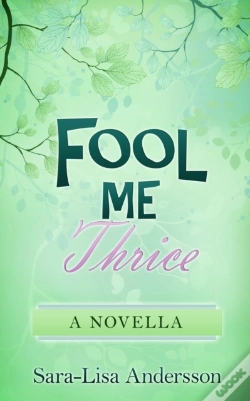 Capa do artigo Fool Me Thrice