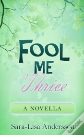 Capa do artigo Fool Me Thrice