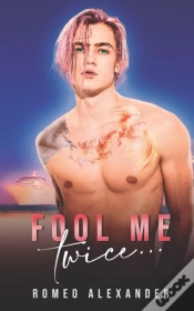 Capa do artigo Fool Me Twice...