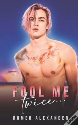 Capa do artigo Fool Me Twice...