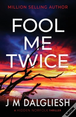 Capa do artigo Fool Me Twice