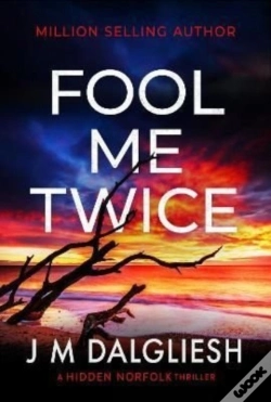 Capa do artigo Fool Me Twice