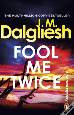 Capa do artigo Fool Me Twice