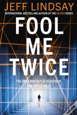Capa do artigo Fool Me Twice