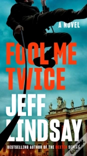 Capa do artigo Fool Me Twice