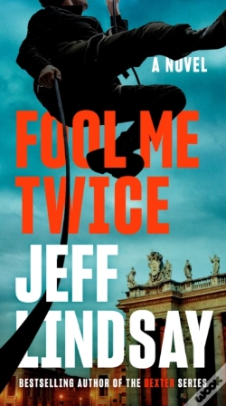 Capa do artigo Fool Me Twice