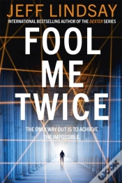 Capa do artigo Fool Me Twice