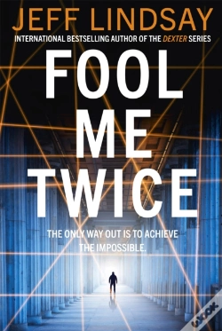 Capa do artigo Fool Me Twice