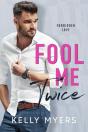Fool Me Twice - Preview