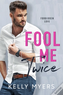 Capa do artigo Fool Me Twice