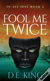 Capa do artigo Fool Me Twice