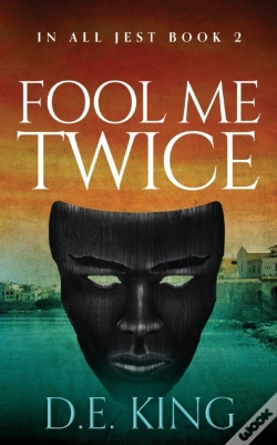 Capa do artigo Fool Me Twice