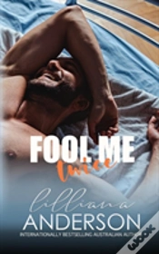 Capa do artigo Fool Me Twice