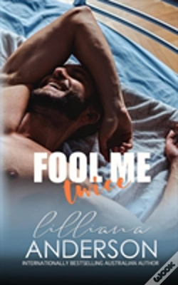 Capa do artigo Fool Me Twice