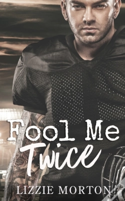 Capa do artigo Fool Me Twice