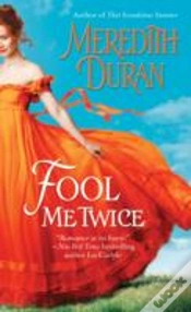 Capa do artigo Fool Me Twice