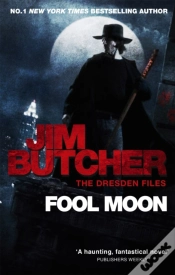 Capa do artigo Fool Moon