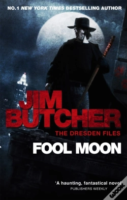 Capa do artigo Fool Moon