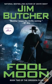Capa do artigo Fool Moon