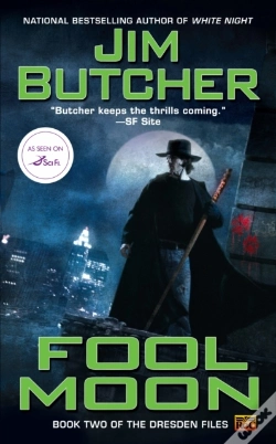 Capa do artigo Fool Moon