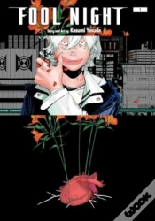 Capa do artigo Fool Night, Vol. 1