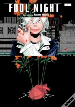 Capa do artigo Fool Night, Vol. 1