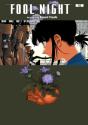 Fool Night, Vol. 10 - Preview