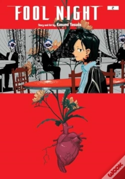 Capa do artigo Fool Night, Vol. 2
