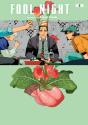 Fool Night, Vol. 8 - Preview
