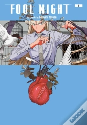 Fool Night, Vol. 9