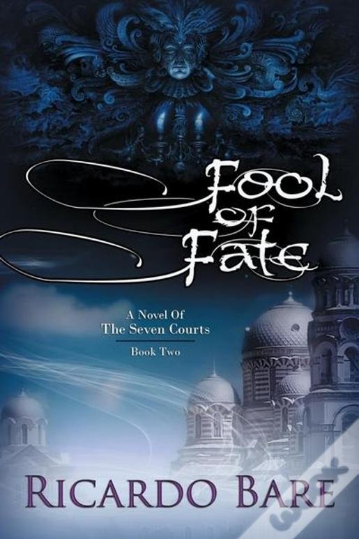 Fool Of Fate