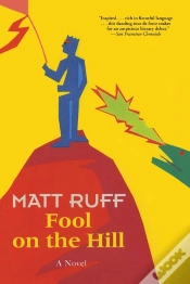 Capa do artigo Fool On The Hill