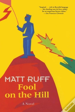 Capa do artigo Fool On The Hill