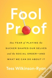 Capa do artigo Fool Proof