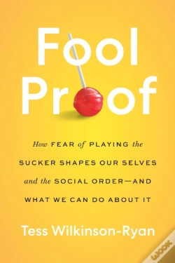 Capa do artigo Fool Proof